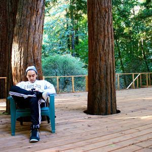 Meet your Posher, Isaiah